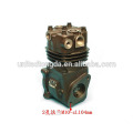 Original YUCHAI Motor YC4G Luftkompressor G0100-3509100B für chinesische LKW